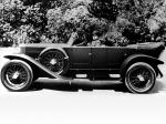 Fiat 519 S Torpedo 1922 года